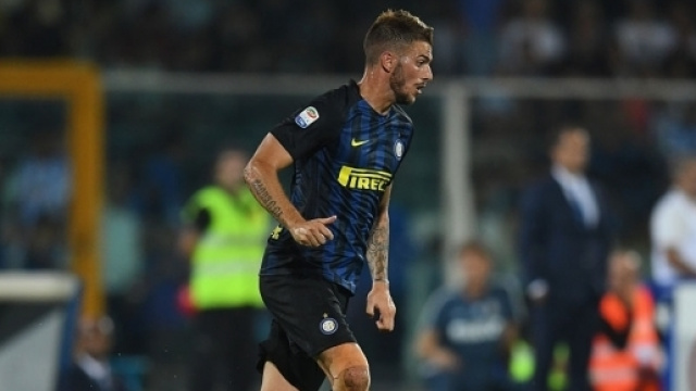 Inter, Santon molto vicino alla Sampdoria
