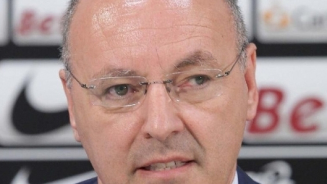 Juve, possibile uno scambio con il Lione