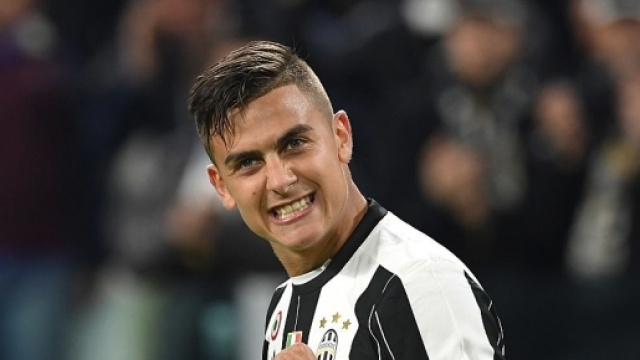 Juventus, Dybala: protagonista di una grande prestazione con l'Atalanta
