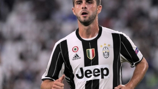 Juventus, la partita nella partita di Pjanic: contro la Roma dopo ... - eurosport.com