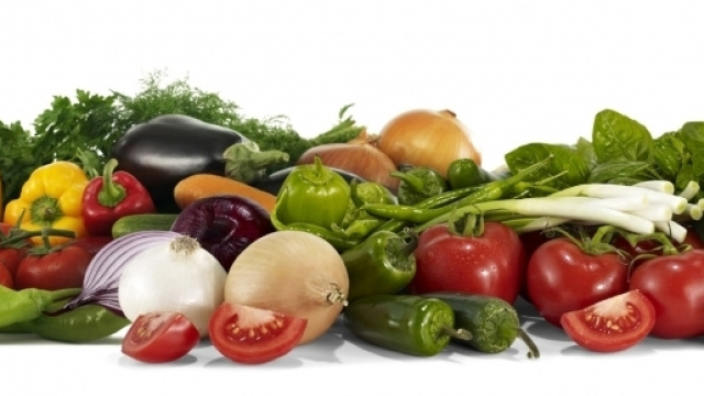 L'alimentation joue un r&ocirc;le majeur dans la pr&eacute;vention du cancer