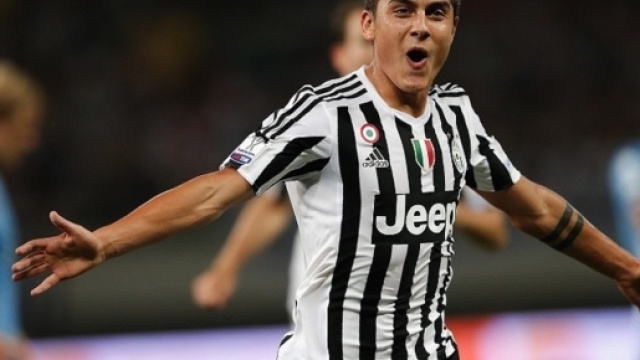 La Juventus blinda Dybala: pronto rinnovo ed aumento d'ingaggio ... - 90min.com