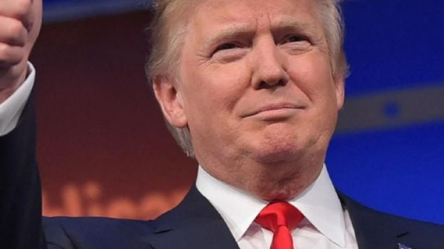 La vittoria di Trump - Wall Street International - wsimag.com