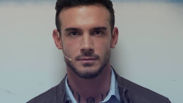 Lucas Peracchi &egrave; stato smascherato da un video rilasciato dalla redazione di "Uomini e donne"