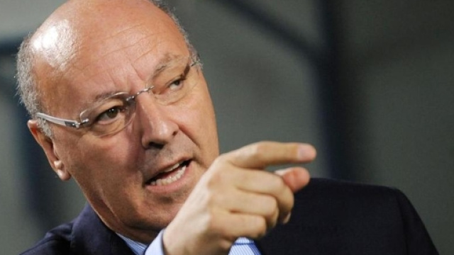 Marotta insegue diversi obiettivi per la Juventus