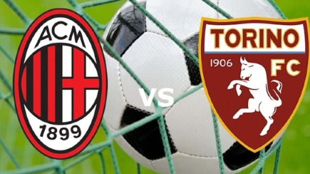 Milan Torino streaming live gratis 0 - 0 dopo 18 minuti ... - businessonline.it