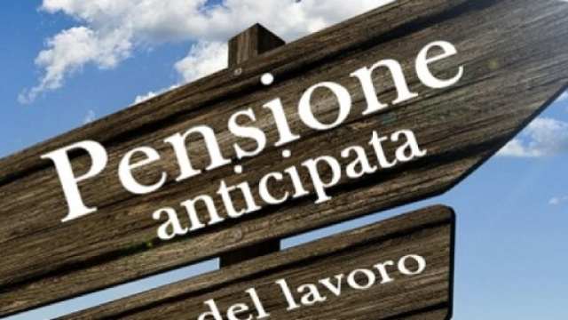 Novit&agrave; pensione anticipata e opzione donna