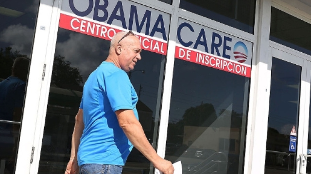 Obamacare's November surprise - POLITICO - politico.com