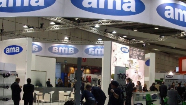 Offerte di Lavoro nel Gruppo AMA