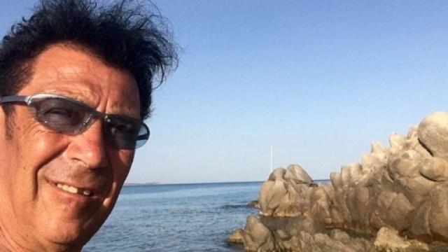 Olbia: breve vacanza per Edoardo Bennato - Olbia.it - Notizie ... - olbia.it