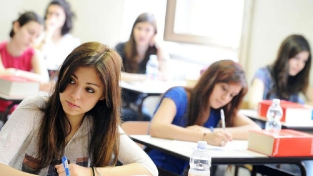 Ordinanza Ministeriale esami di Stato 2014/2015 - - scuolamontalcini.it