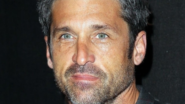 Patrick Dempsey: &laquo;La mia scena preferita di Grey's Anatomy ... - vanityfair.it