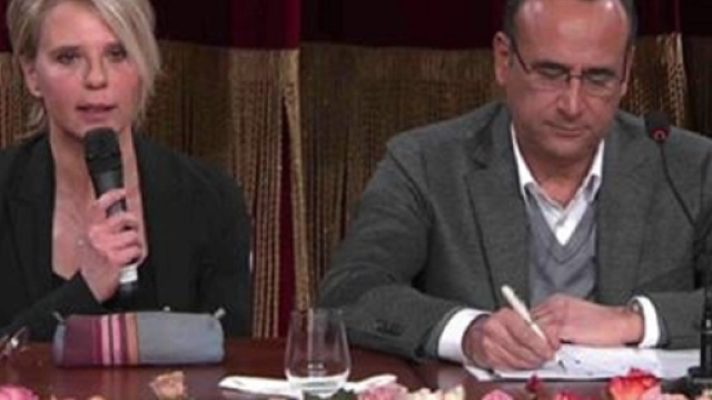 Sanremo 2017: Maria De Filippi condurr&agrave; il Festival insieme a ... - gentevip.it