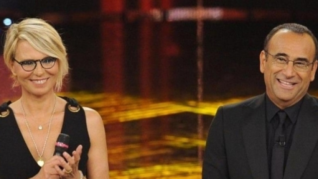 Sanremo 2017, per la prima volta nessuna valletta all'Ariston