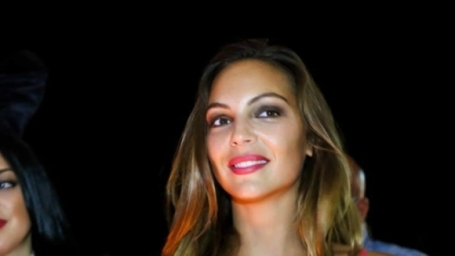 Sarah Nile, ex concorrente del GF &egrave; apparsa eccessivamente magra