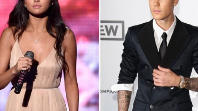 Selena Gomez e Justin Bieber: una coppia &ldquo;Strong&rdquo;? - sologossip.com