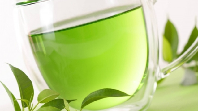 Un beverone che accompagna le diete detox