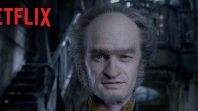 Una serie di sfortunati eventi: la recensione in anteprima (NO ... - velvetcinema.it