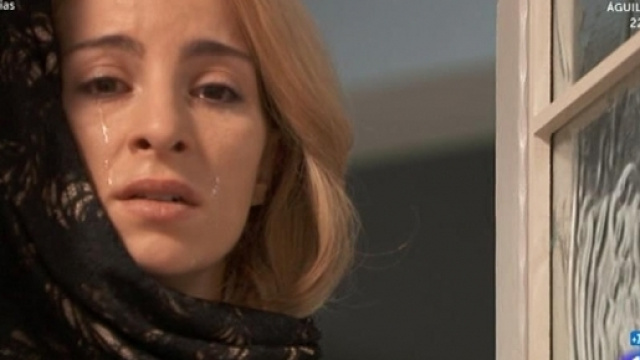 Una Vita, puntate spagnole: ecco come pagher&agrave; Cayetana