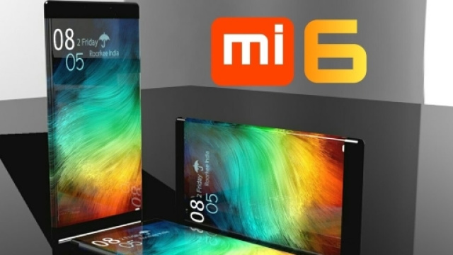 Xiaomi Mi6 : smartphone chinois qui vient d&eacute;fier les mobiles Samsung et Apple
