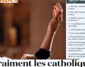 A-t-on jamais autant ‘’pensé’’ le christianisme ?