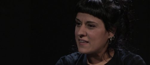 Ana Gabriel, educadora social, profesora de Derecho y Pol&iacute;tica Espa&ntilde;ola. Desde el 2015 diputada en el Parlament de Catalu&ntilde;a