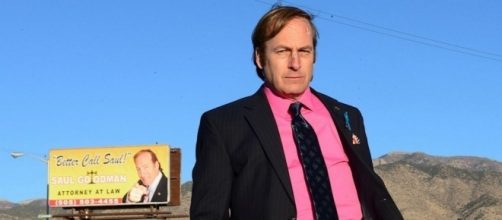 Better Call Saul Vince Gilligan Videos at ABC News Video Archive ... - go.com