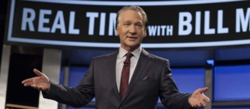 Bill Maher Pens Blistering Essay on Hillary as "Charlie Brown ... - hollywoodreporter.com