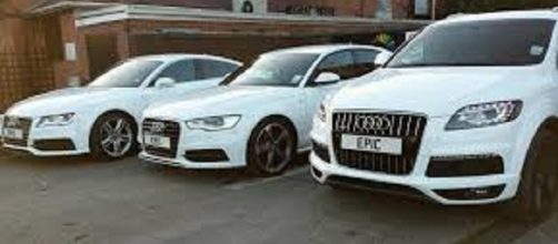 Cheap Car hire from Inverness train Station