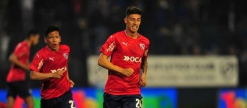 Emiliano Rigoni cont&oacute; detalles sobre la idea de Ariel Holan.