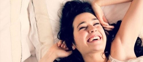 Homens n&atilde;os se encantam apenas com um rosto bonito