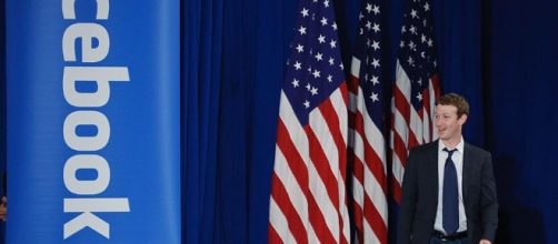 Is Mark Zuckerberg Eyeing the White House? - newsweek.com