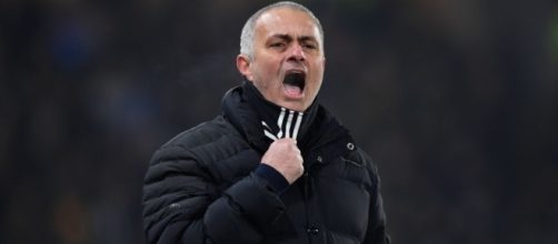 Jose Mourinho confirms Luke Shaw and Anthony Martial will start ... - mirror.co.uk