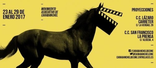 La Semana de Cine Espa&ntilde;ol de Madrid en Carabanchel