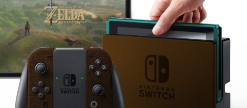Look how easy it would be for Nintendo to make the Switch so much ... - bgr.com