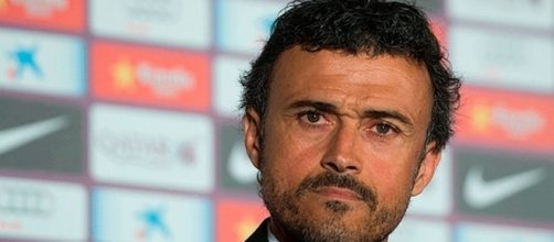 Luis Enrique toma una decisi&oacute;n sobre el fichaje del lateral ... - madrid-barcelona.com