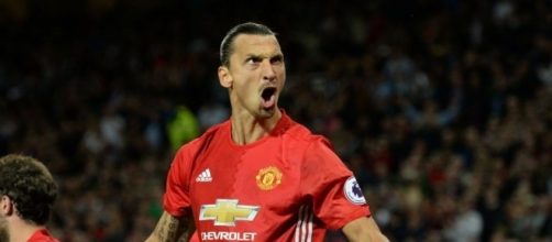 Manchester United: Zlatan Ibrahimovic Trolls Manchester City On ... - newsweek.com