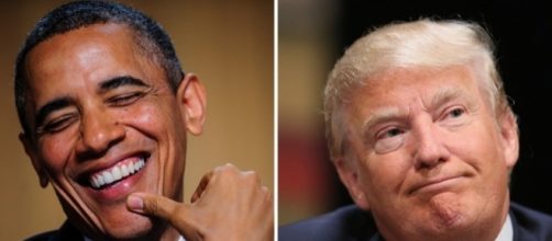 Obama has the best Trump insults - Business Insider - businessinsider.com