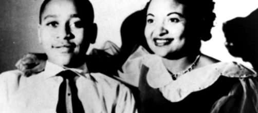 Photos: Emmett Till's death &ndash; and a gruesome picture &mdash; sparked a ... - suntimes.com