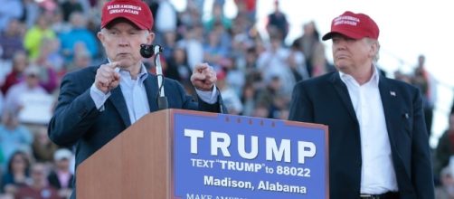 Trump Names Anti-LGBT Senator Jeff Sessions As Attorney General ... - newnownext.com