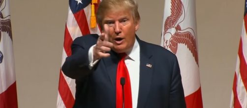 Veteran newsman Dan Rather blasts Donald Trump over "chilling" confrontation with CNN reporter during press conferene. - mediamatters.org