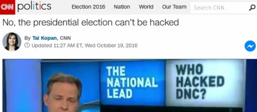 Who can viewers trust: - roguemoney.net