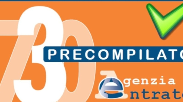 730 gi&agrave; pronto e con numerose ed importanti novit&agrave;
