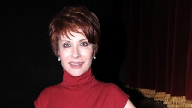 Alda D'Eusanio choc: &laquo;Ho emorragie ​cerebrali e non posso pi&ugrave; ... - ilmessaggero.it