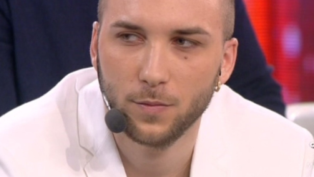 Amici 14, Briga: &laquo;Da oggi comando io, voglio vincere&raquo; - VanityFair.it - vanityfair.it