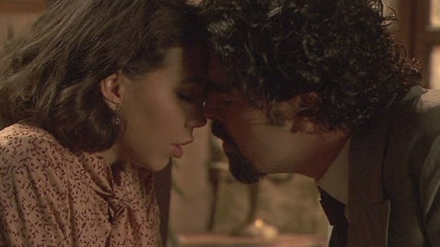 Anticipazioni de Il Segreto dal 16 al 21 gennaio