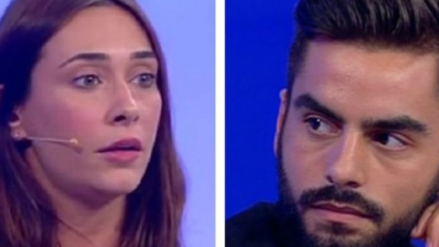 Anticipazioni Uomini e Donne: Sonia Lorenzini contro Mario Serpa - vistomagazine.com