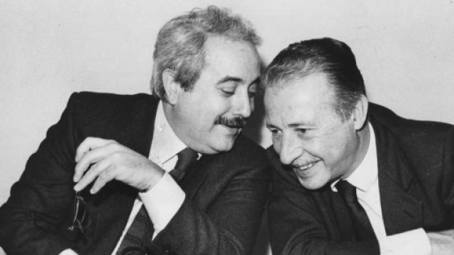 Antonio Cacioppo &ndash; Symmachia - symmachia.it