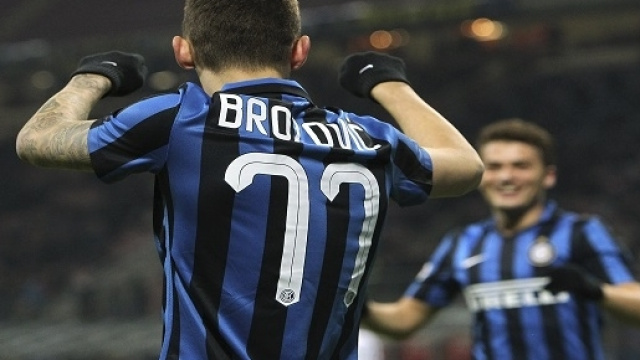 Arriva il grande rifiuto di Marcelo Brozovic