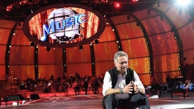 Ascolti tv ieri 11 gennaio 2017